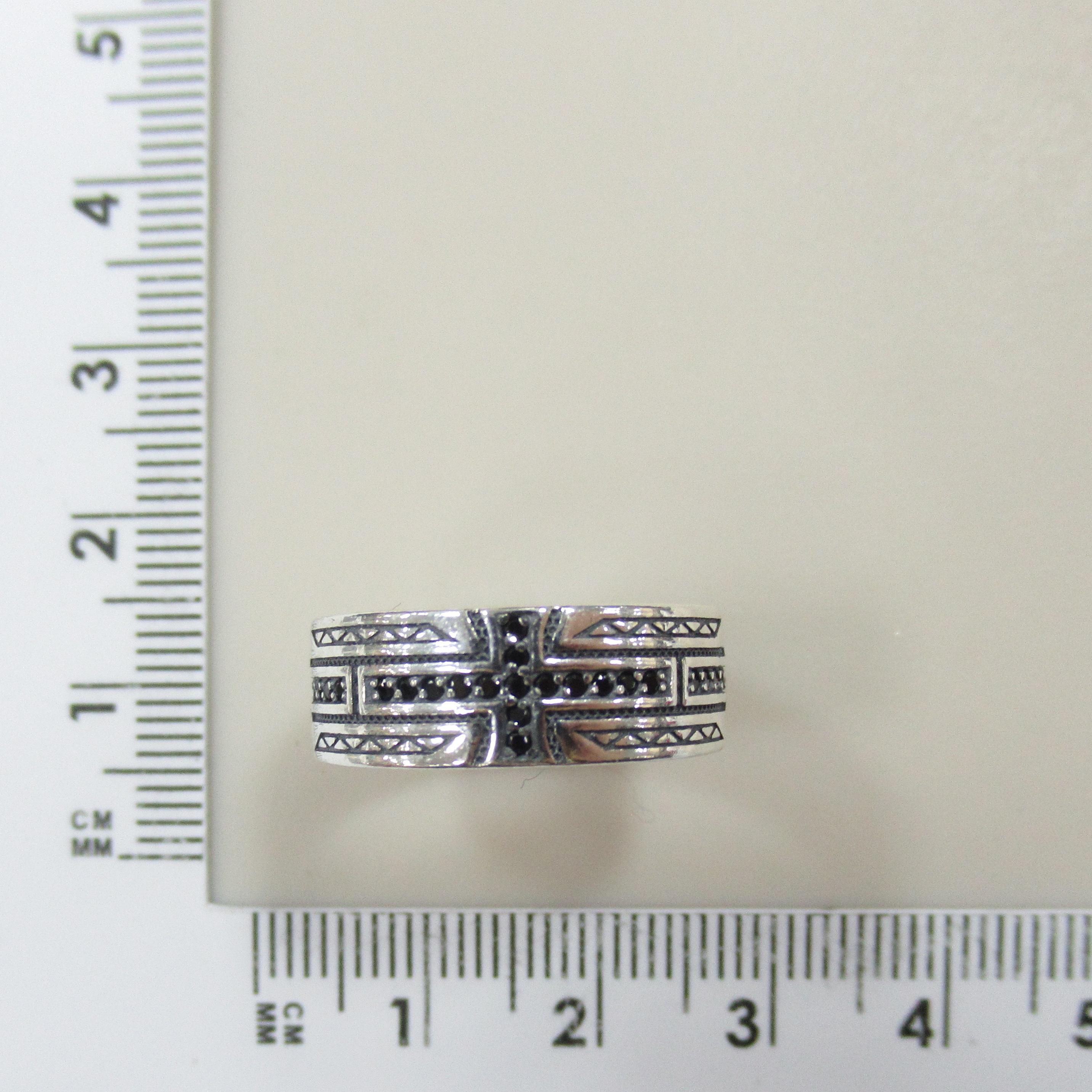 10323-000250 Кольцо (Ag 925)